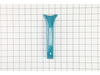 Grip Plate, Blue – Part Number: 038-114-631