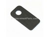 Rubber Flap – Part Number: 038-118-110