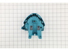 Bottom, Blue – Part Number: 038-118-670