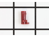 Limiter Cap – Part Number: 038-153-310