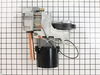Pump/Motor Assembly – Part Number: 040-0366