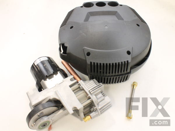 9868459-1-M-Powermate-040-0372-Motor/ Pump complete.
