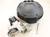 Motor/ Pump complete. – Part Number: 040-0377