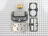 Head And Valve Plate Assy – Part Number: 042-0116