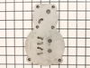 Valve Plate Assy – Part Number: 043-0140