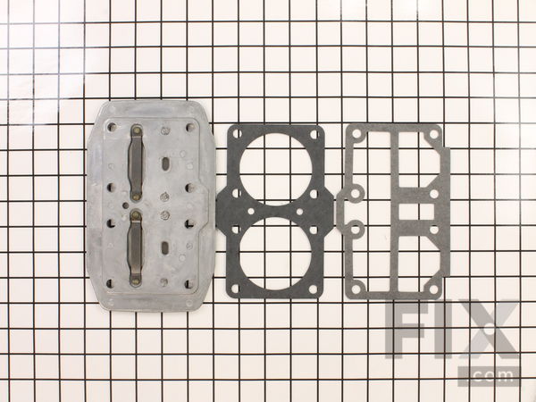 9868607-1-M-Powermate-043-0142-Plate, Assy