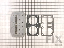 Plate, Assy – Part Number: 043-0142