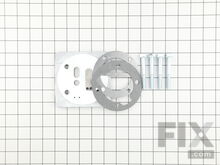 Valve Plate Assembly – Part Number: 043-0194