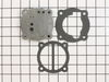 Valve Plate Assy – Part Number: 043-0207
