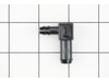 Fitting- 90 Deg Fuel-plastic – Part Number: 04382800