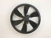 Flywheel, 16 7/8" Od – Part Number: 044-0037