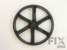 Flywheel, 12 A Width – Part Number: 044-0063