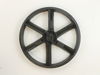 Flywheel, 12 A Width – Part Number: 044-0063