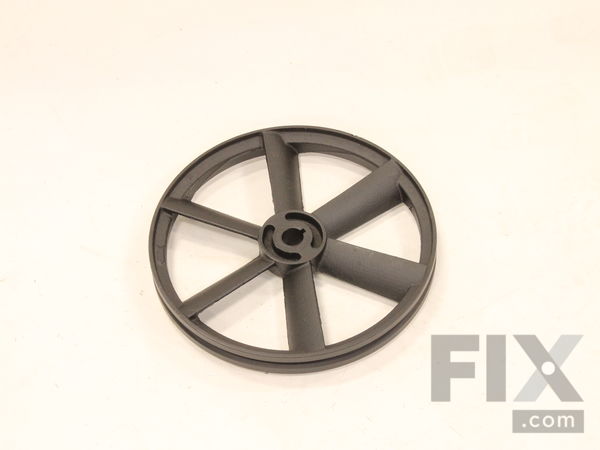 9868694-1-M-Powermate-044-0064-Flywheel, 12 A Groove