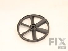 Flywheel, 12 A Groove – Part Number: 044-0064