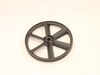 9868694-1-S-Powermate-044-0064-Flywheel, 12 A Groove
