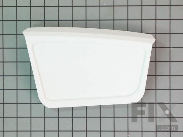 986869-1-M-Whirlpool-2305253W          -Tray, Housing (White)