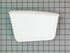 986869-1-S-Whirlpool-2305253W          -Tray, Housing (White)