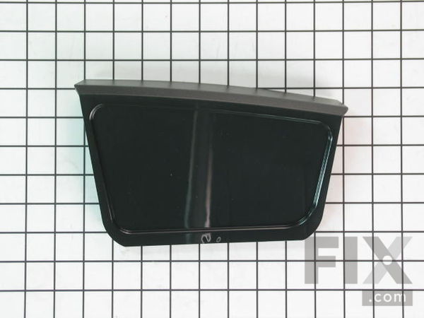 986871-1-M-Whirlpool-2305253B          -Tray, Housing (Black)