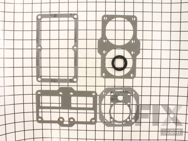 9868816-1-M-Powermate-046-0279-Gaskets, Complete Set
