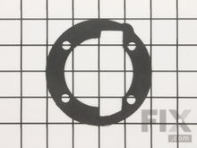 Gasket, Valve Plate To Cylinde – Part Number: 046-0287