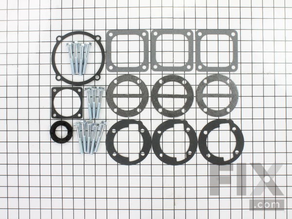 9868829-1-M-Powermate-046-0292-Gaskets, Complete Set
