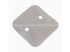 Baffle- Muffler – Part Number: 04790