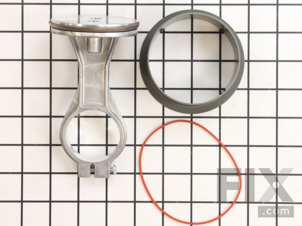 9868931-1-M-Powermate-048-0074-Piston &amp; Cylinder Assy