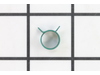 Clamp Hose Band .41 – Part Number: 048031G