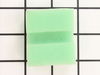 Filter, Foam Air – Part Number: 04857