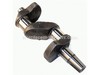 Crankshaft, 165 Pump – Part Number: 053-0043