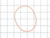 O-ring – Part Number: 054-0158