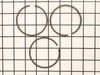 Ring Set – Part Number: 054-0241