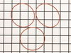 O-Rings, 1/4 x 3/8 x 1/16 – Part Number: 054-0246