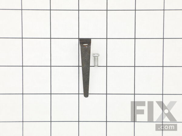 9869206-1-M-Powermate-056-0068-Oil Dipper, Straight