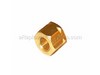 Nut, 1/4 Od Tube – Part Number: 058-0017