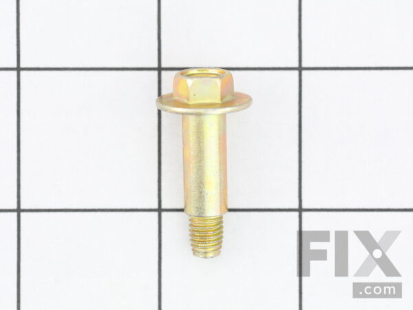 9869403-1-M-Powermate-059-0371-Shoulder Bolt 1/4-28 x 130