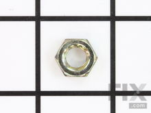 Pump Nut M8 – Part Number: 06-55-0855