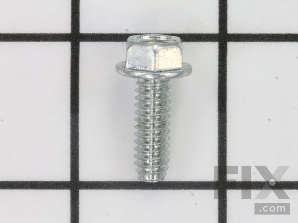 9869506-1-M-Powermate-061-0134-Screw, 1/4-20 X 3/4