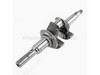 Crankshaft – Part Number: 06131-Z8A-W00