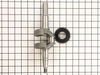 Crankshaft – Part Number: 06131-Z8B-W10