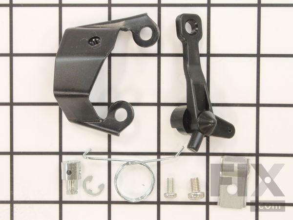 9869606-1-M-Honda-06164-ZE1-000-Choke Kit- Remote Control