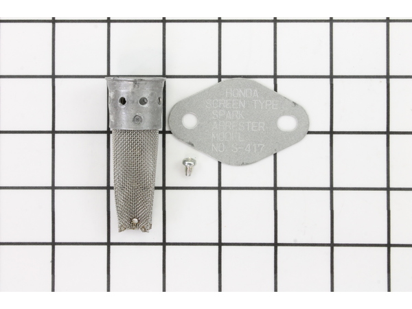 9869621-1-M-Honda-06180-Z0J-000-Arrester Kit- Spark