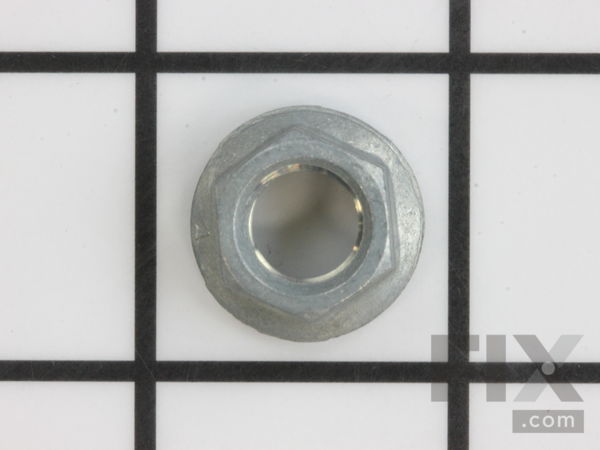 9869733-1-M-Subaru-064-20042-60-Nut Strai Ey15,20