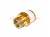 Connector, Male – Part Number: 068-0009