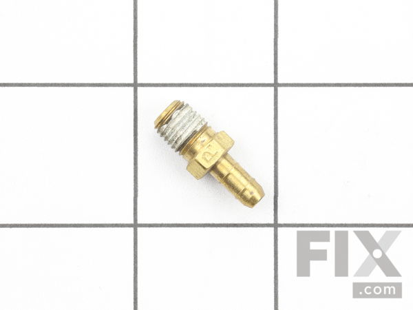 9869957-1-M-Powermate-068-0061-Connector, 1/16 Npt x 1/4"