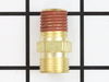 Connector, 1/4 Npt X 3/8 – Part Number: 068-0092