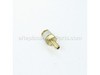 Connector, 1/8 Npt x 1/4 Barb – Part Number: 068-0506
