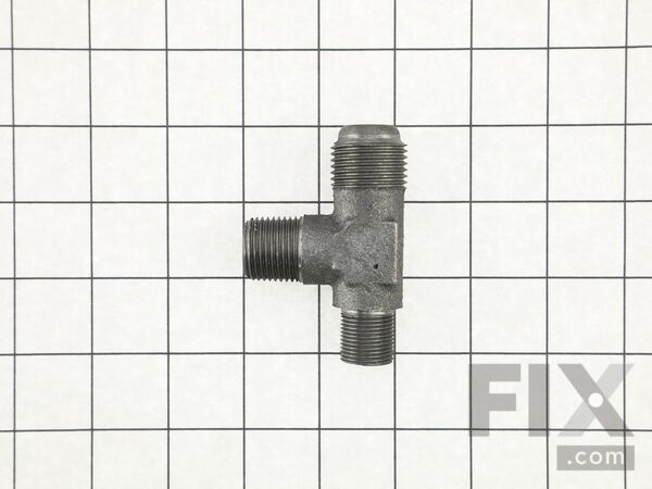 9869994-1-M-Powermate-069-0025-Tee Fitting