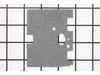Heat Dam Gasket – Part Number: 06900A